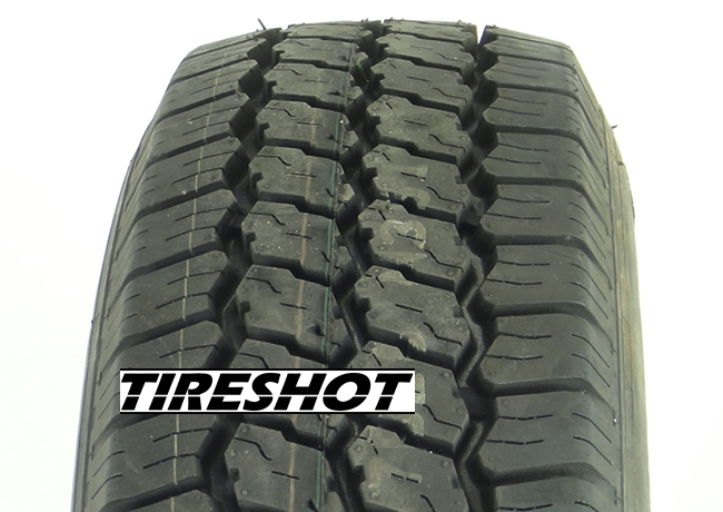 Tire Federal MS351 A/T